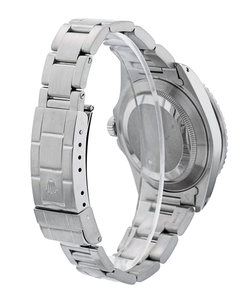 Rolex Submariner 16610